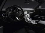 Mercedes-Benz SLS AMG 2010 года